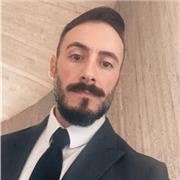 Laureato in Giurisprudenza con lode presso l'Università di Pisa, Avvocato abilitato all’esercizio della professione forense dal 2016, motivato, in costante formazione, con capacità di ascolto, comunicazione scritta, di devoto orientamento allo studio e al